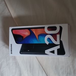 Samsung A20